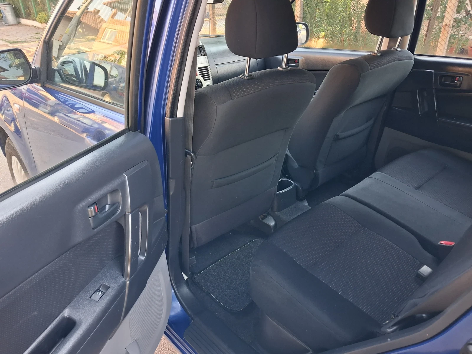 Daihatsu Terios 4?4GPL, снимка 10 - Автомобили и джипове - 55578745