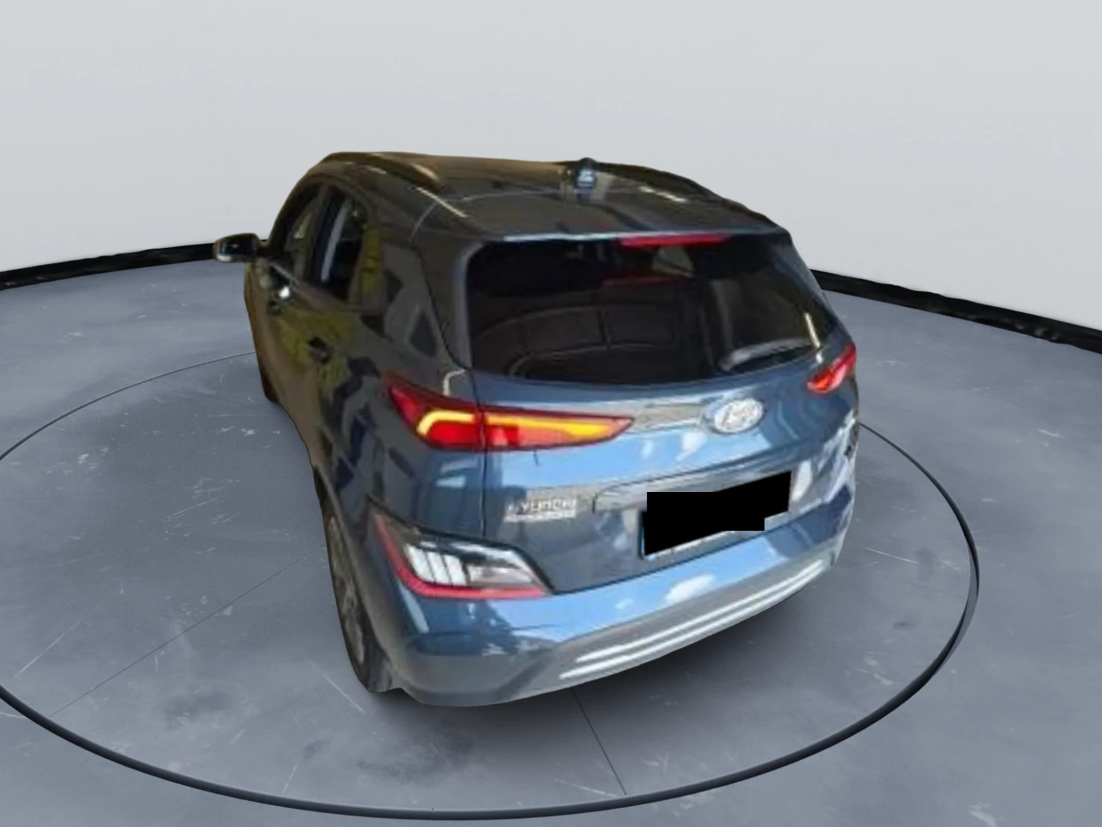 Hyundai Kona Prime, снимка 2 - Автомобили и джипове - 55621544