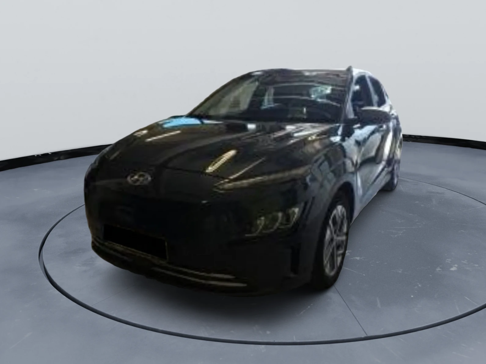 Hyundai Kona Prime