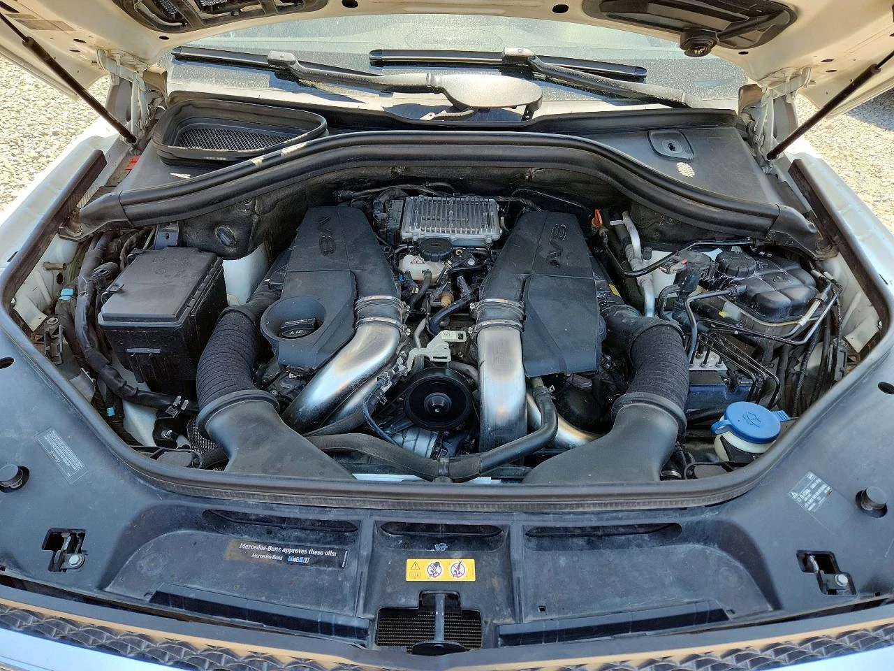 Mercedes-Benz GLS 4.7l 550 4Matic | Mobile.bg � ����������� 11
