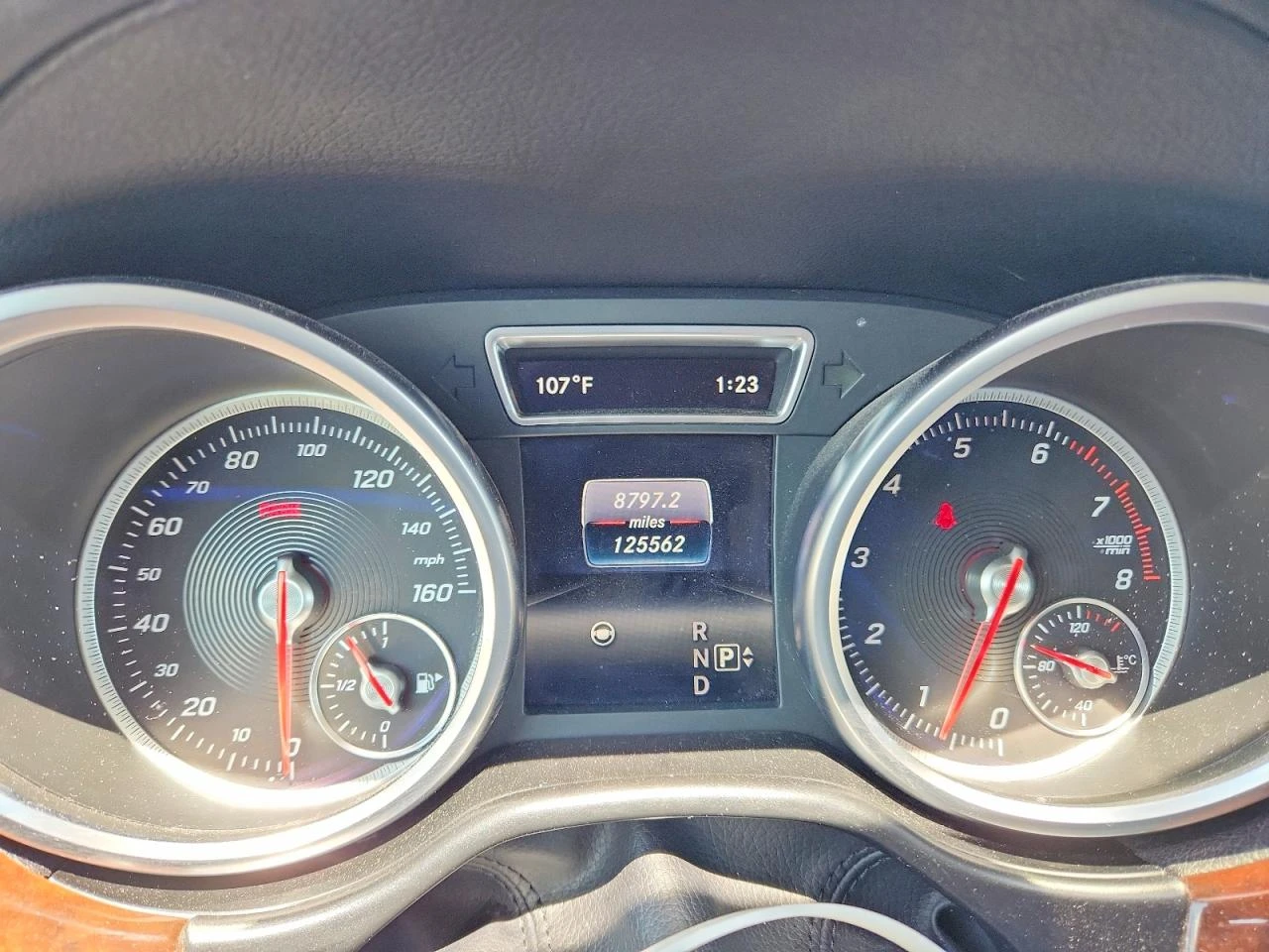 Mercedes-Benz GLS 4.7l 550 4Matic | Mobile.bg � ����������� 9
