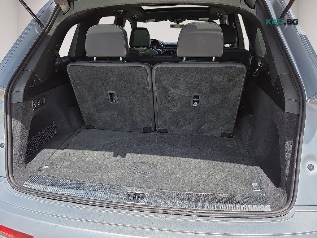 Audi Q7 Premium Plus * 360 * ACC * АвтоКредит * ЦЕНА ДО БГ, снимка 10 - Автомобили и джипове - 56058040
