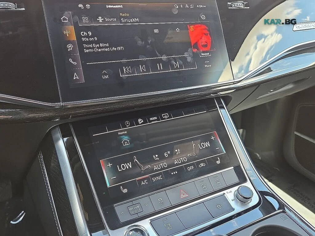 Audi Q7 Premium Plus * 360 * ACC * АвтоКредит * ЦЕНА ДО БГ, снимка 17 - Автомобили и джипове - 56058040