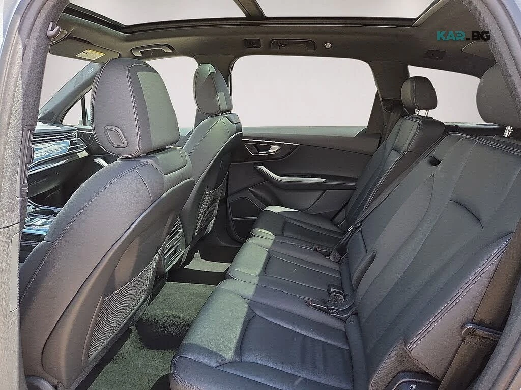 Audi Q7 Premium Plus * 360 * ACC * АвтоКредит * ЦЕНА ДО БГ, снимка 11 - Автомобили и джипове - 56058040
