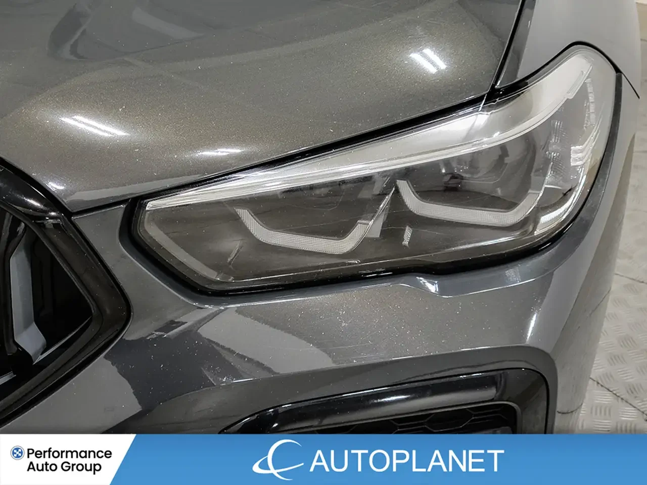 BMW X6, снимка 11 - Автомобили и джипове - 56227340