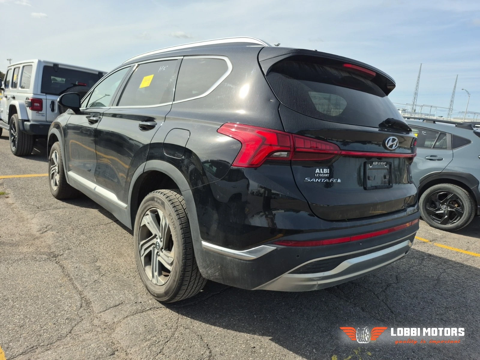 Hyundai Santa fe, снимка 4 - Автомобили и джипове - 56296244