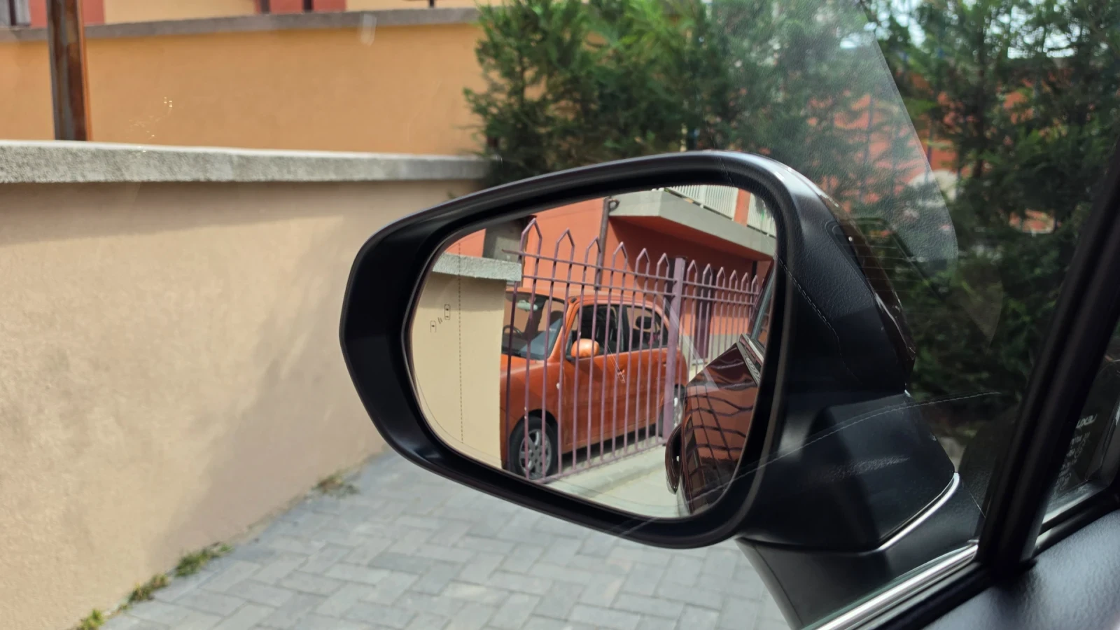 Lexus NX 300h Luxury, 98 ���. �� ������, Hybrid, Tri-beam  | Mobile.bg � ����������� 15
