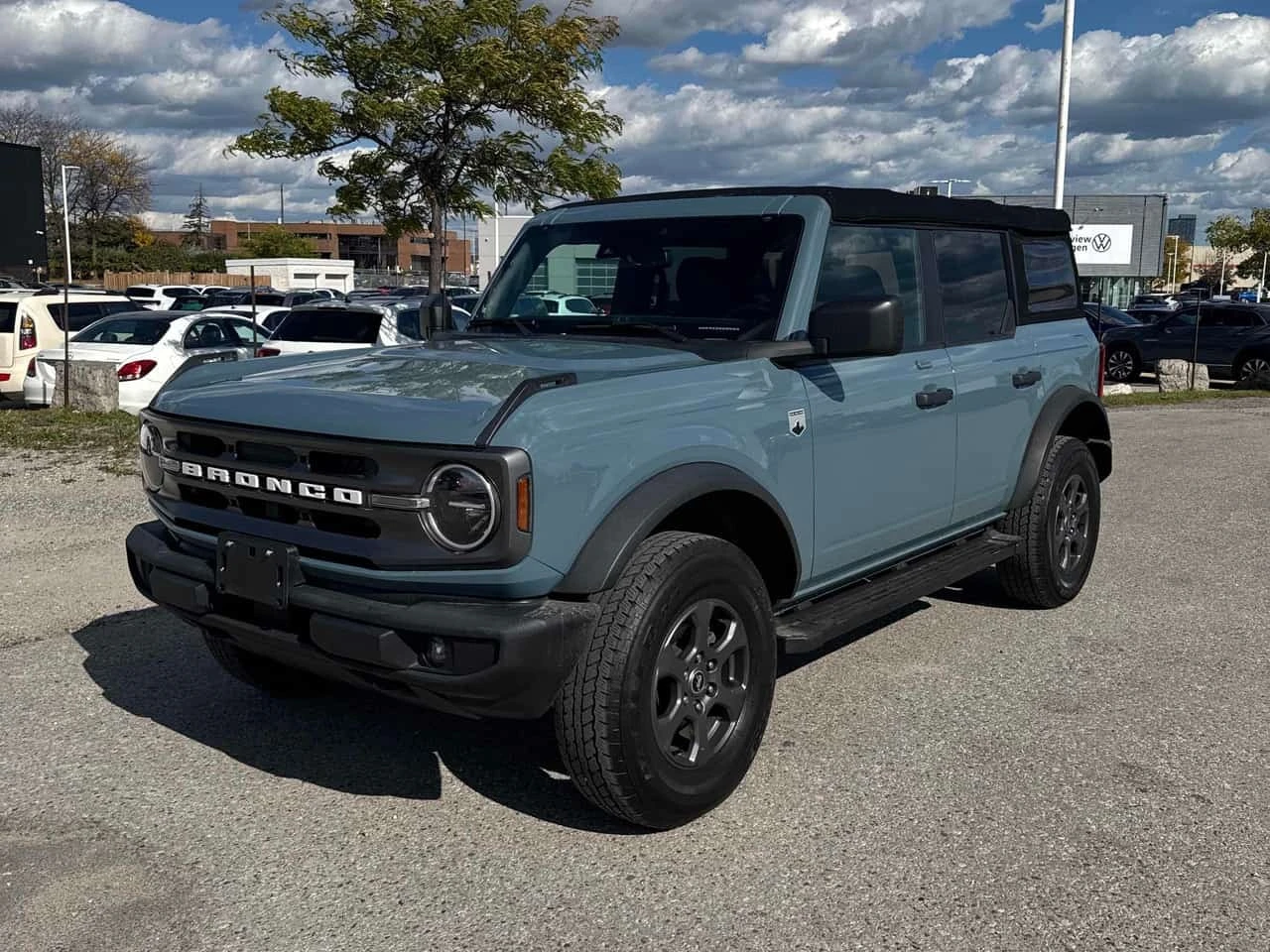Ford Bronco * 4 Door 4x4 * ���������� ��� ������������ ������* | Mobile.bg � ����������� 1
