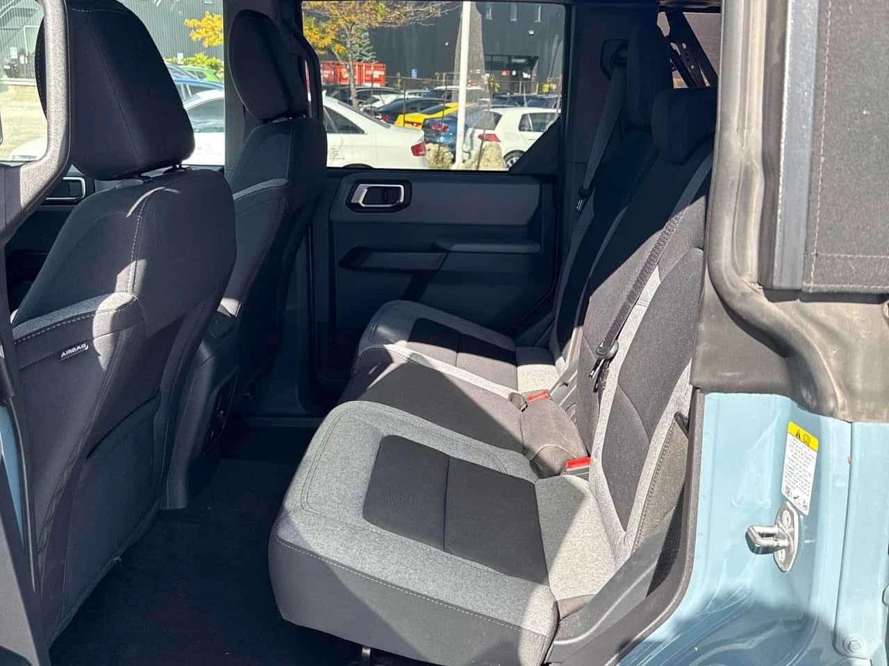 Ford Bronco * 4 Door 4x4 * ���������� ��� ������������ ������* | Mobile.bg � ����������� 12