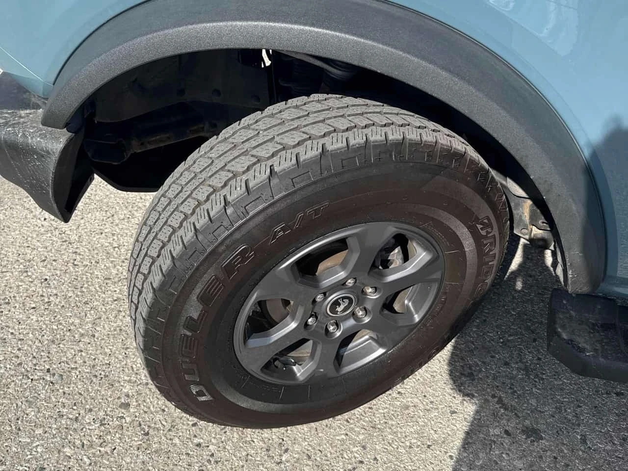 Ford Bronco * 4 Door 4x4 * ���������� ��� ������������ ������* | Mobile.bg � ����������� 7
