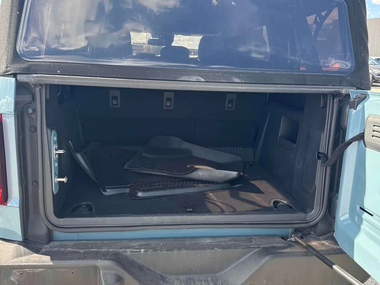 Ford Bronco * 4 Door 4x4 * ���������� ��� ������������ ������* | Mobile.bg � ����������� 13