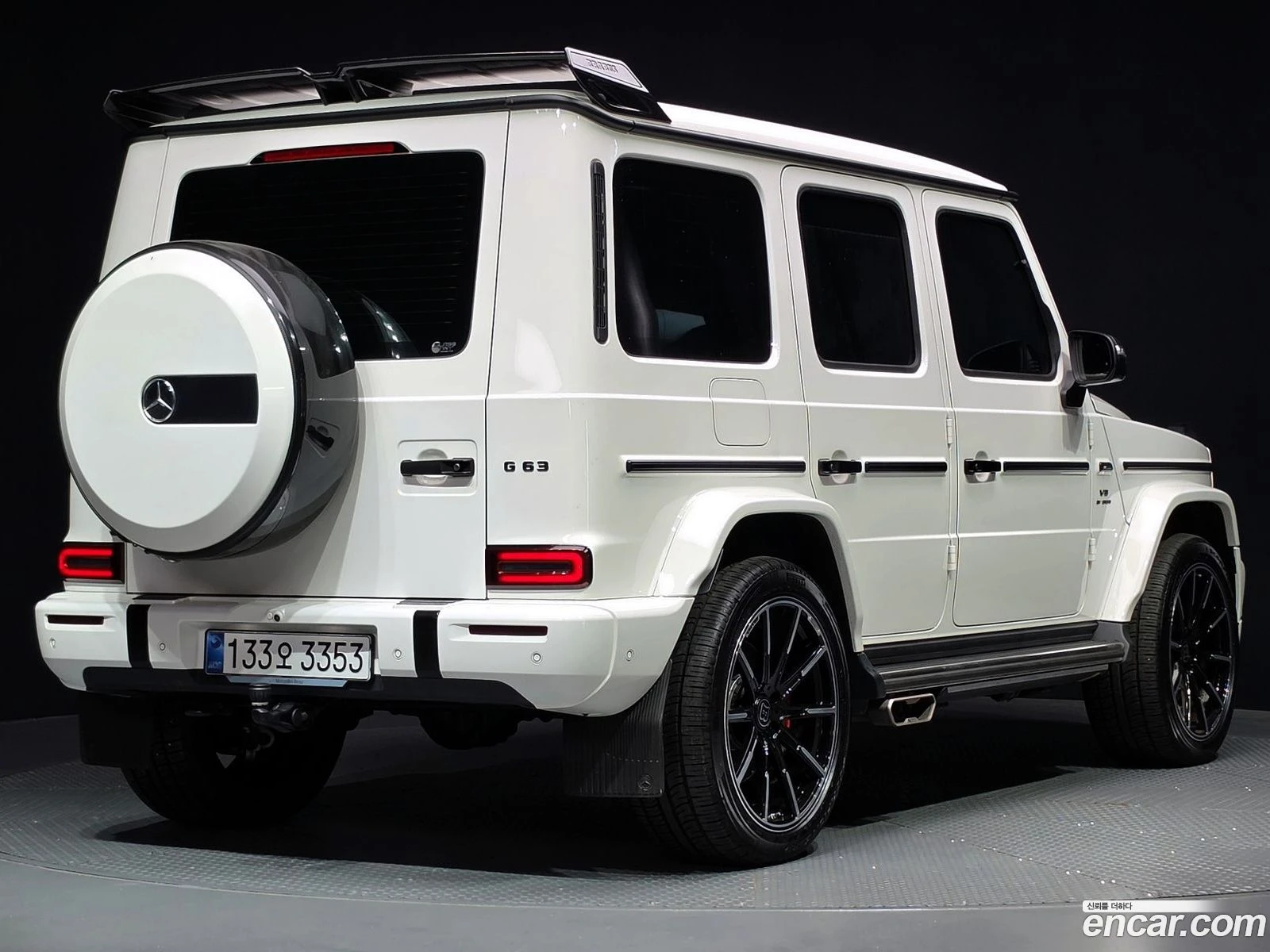 Mercedes-Benz G AMG G63* КРАЙНА ЦЕНА ДО BG, снимка 2 - Автомобили и джипове - 56684975