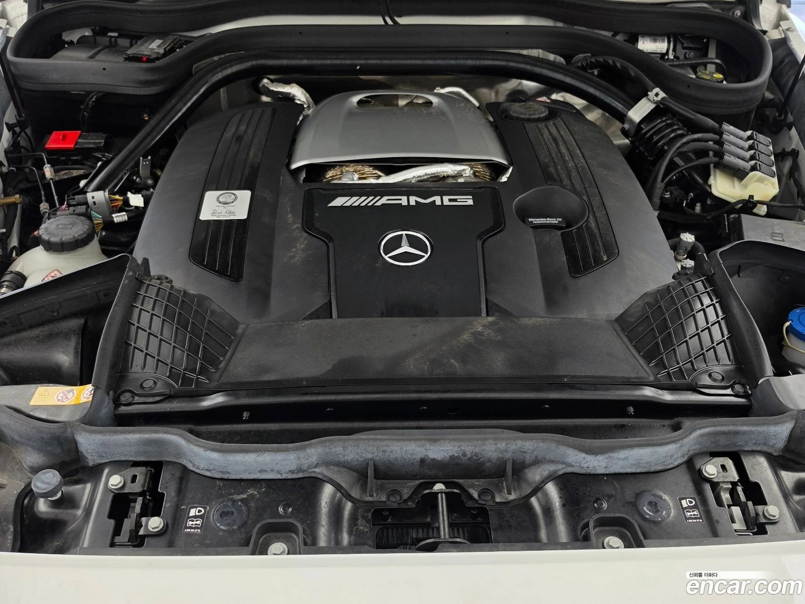 Mercedes-Benz G AMG G63* КРАЙНА ЦЕНА ДО BG, снимка 6 - Автомобили и джипове - 56684975
