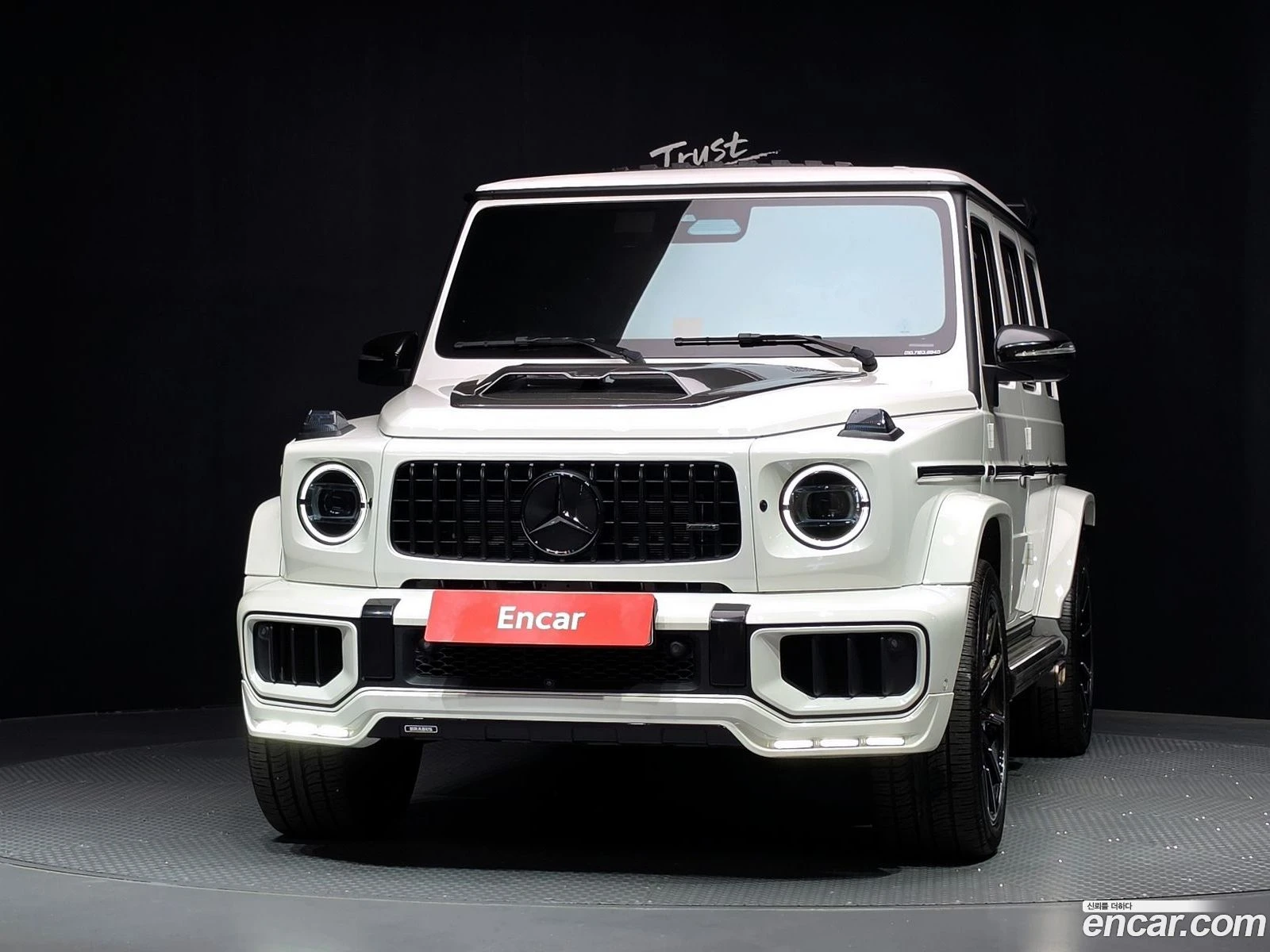 Mercedes-Benz G AMG G63* КРАЙНА ЦЕНА ДО BG, снимка 3 - Автомобили и джипове - 56684975