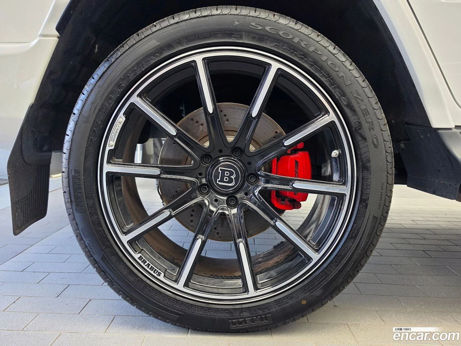 Mercedes-Benz G AMG G63* КРАЙНА ЦЕНА ДО BG, снимка 5 - Автомобили и джипове - 56684975