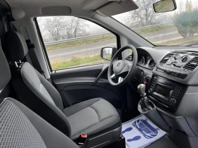 Mercedes-Benz Vito 111 CDI, снимка 11