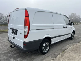 Mercedes-Benz Vito 111 CDI, снимка 5