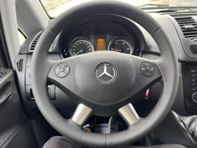 Mercedes-Benz Vito 111 CDI, снимка 9