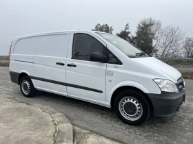 Mercedes-Benz Vito 111 CDI, снимка 2