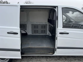 Mercedes-Benz Vito 111 CDI, снимка 6