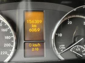 Mercedes-Benz Vito 111 CDI, снимка 13