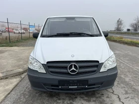 Mercedes-Benz Vito 111 CDI, снимка 1