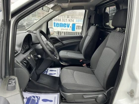 Mercedes-Benz Vito 111 CDI, снимка 8