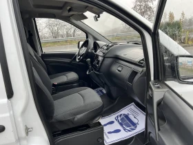 Mercedes-Benz Vito 111 CDI, снимка 10