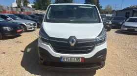 Renault Trafic 2.0 TDI EURO 6 120к.с., снимка 2