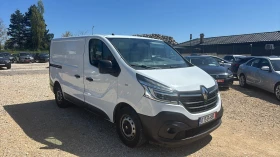 Renault Trafic 2.0 TDI EURO 6 120к.с., снимка 1