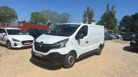 Renault Trafic 2.0 TDI EURO 6 120к.с., снимка 3