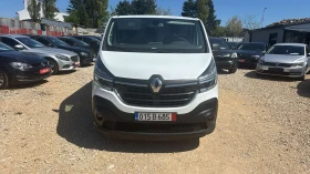 Renault Trafic 2.0 TDI EURO 6 120к.с., снимка 5