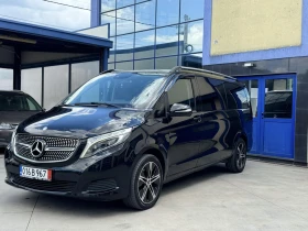 Mercedes-Benz V 220 EXTRA LONG , снимка 2