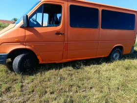 Mercedes-Benz Sprinter 212 2900, снимка 2