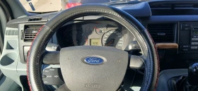 Ford Transit, снимка 9