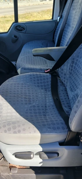 Ford Transit, снимка 7