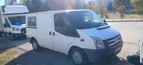 Ford Transit, снимка 2