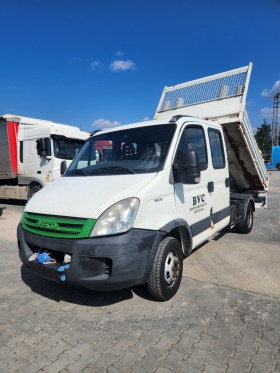 Iveco Daily 35C12 2.3HPI