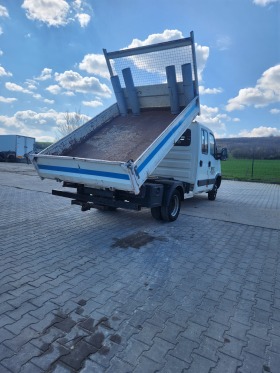     Iveco Daily 35C12 2.3HPI