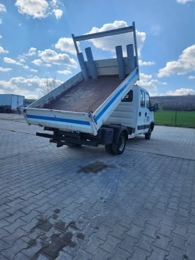 Iveco Daily 35C12 2.3HPI, снимка 4