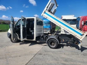 Iveco Daily 35C12 2.3HPI, снимка 10