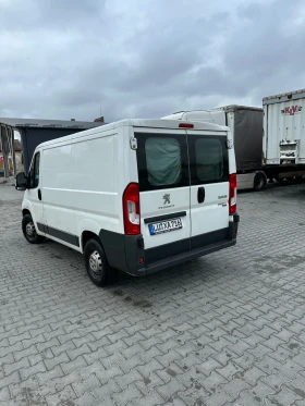 Peugeot Boxer, снимка 7