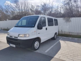 Citroen Jumper 2.8, снимка 1