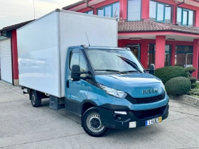 Iveco Daily 35-170* 3.0 HPI* Hi-Matic* *   | Mobile.bg    17