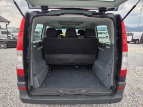 Mercedes-Benz Vito 111 CDI, 9 , ,   | Mobile.bg    15