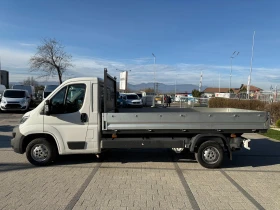     Citroen Jumper 3.85.  Euro 5 