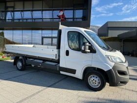     Citroen Jumper 3.85.  Euro 5 