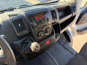 Citroen Jumper 3.85.  Euro 5  | Mobile.bg    11