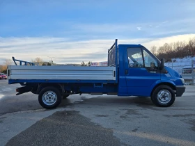 Ford Transit 2.4TDCi-90ps, снимка 5