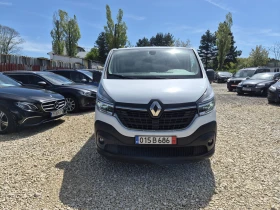����� �� �������� �� Renault Trafic 2.0 TDI EURO 6 120�.�.
